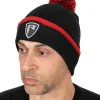 Fox Rage Voyager Dark Grey Bobble Hat Vismuts
