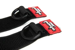 Fox Rage Voyager Rod Bands (2 Stuks)