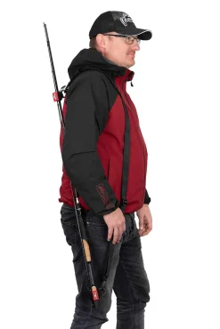 Fox Rage Voyager Rod Strap And Bands