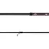 Fox Rage Warrior Dropshot Hengel 2.2m (4-17g)