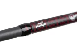 Fox Rage Warrior Dropshot Hengel 2.2m (4-17g)