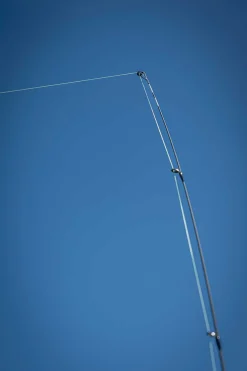 Fox Rage Warrior Dropshot Hengel 2.2m (4-17g)