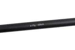 Fox Rage Warrior Dropshot Hengel 2.2m (4-17g)