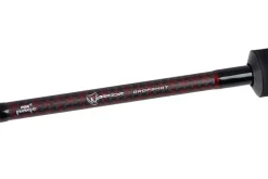 Fox Rage Warrior Dropshot Hengel 2.2m (4-17g)