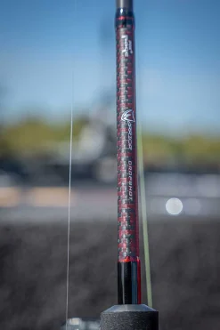 Fox Rage Warrior Dropshot Hengel 2.2m (4-17g)