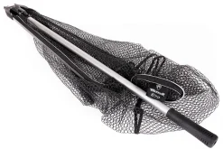 Fox Rage Warrior Net Rubber Mesh