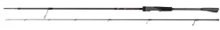 Fox Rage Warrior Perch Jigger Spinhengel 2.2m (5-21g)
