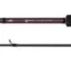 Fox Rage Warrior Pike Cast Ext Baitcaster 2.3m (60-140g)