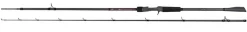 Fox Rage Warrior Pike Cast Ext Baitcaster 2.3m (60-140g)