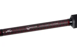 Fox Rage Warrior Pike Cast Ext Baitcaster 2.3m (60-140g)