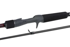 Fox Rage Warrior Pike Cast Ext Baitcaster 2.3m (60-140g)