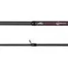 Fox Rage Warrior Zander Cast Baitcaster 2.1m (10-40g)