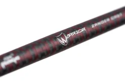 Fox Rage Warrior Zander Cast Baitcaster 2.1m (10-40g)