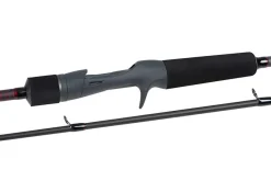 Fox Rage Warrior Zander Cast Baitcaster 2.1m (10-40g)