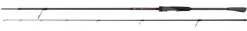 Fox Rage Warrior Zander Jig Spinhengel 2.4m (10-30g)