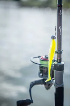 Fox Rage Warrior Zander Jig Spinhengel 2.4m (10-30g)