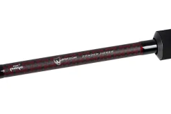 Fox Rage Warrior Zander Jig Spinhengel 2.4m (10-30g)