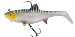 Fox Rage Wobble Replicant Shad 7.5cm (10g)