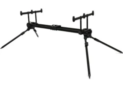 Fox Ranger Pod Inc. Case & Buzz Bars