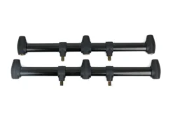 Fox Ranger Pod Inc. Case & Buzz Bars