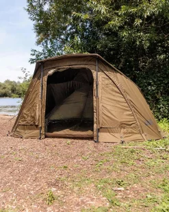 Fox Retreat Brolly System + Vapour Infill
