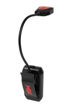 Fox Spomb Bucket Light