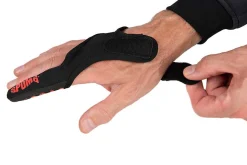 Fox Spomb Finger Stall