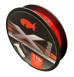Fox Spomb XD Pro Mono Red Nylon 0.26mm (300m)
