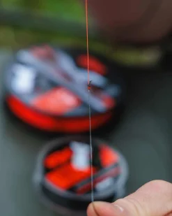Fox Spomb XD Pro Mono Red Nylon 0.26mm (300m)