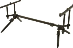 Fox Stalker Plus Pod, inclusief draagtas