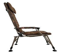 Fox Super Deluxe Recliner Chair Karperstoel