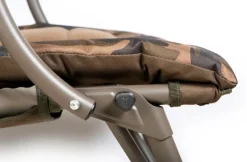 Fox Super Deluxe Recliner Chair Karperstoel