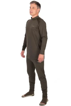 Fox Thermal Base Layer Thermo Set (Top + Bottom)