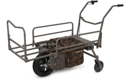Fox Transporter 24V Elektrisch Aangedreven Power Plus Barrow