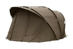 Fox Voyager 2 Person Bivvy + Inner Dome