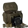 Fox Voyager 2 Persons Cooler Food Bag (Incl. Accessoires)