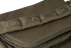 Fox Voyager 2 Persons Cooler Food Bag (Incl. Accessoires)