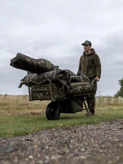 Fox Voyager Barrow