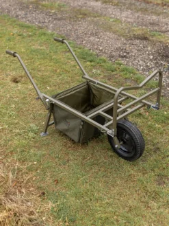 Fox Voyager Barrow