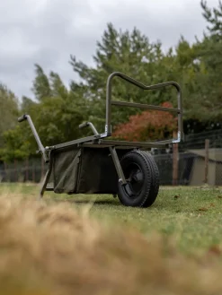 Fox Voyager Barrow