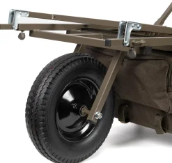 Fox Voyager Barrow