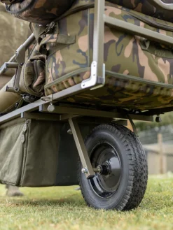 Fox Voyager Barrow