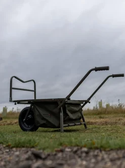 Fox Voyager Barrow