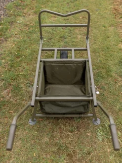 Fox Voyager Barrow
