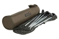 Fox Voyager Bivvy Storm Pack (6 Haringen + 6 Scheerlijnen)