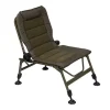 Fox Voyager Compact Recliner Visstoel