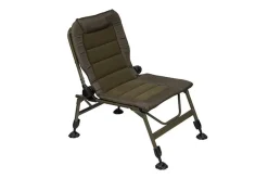 Fox Voyager Compact Recliner Visstoel