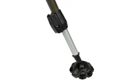 Fox Voyager Compact Recliner Visstoel