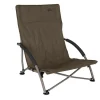 Fox Voyager Folding Guest Chair – Opvouwbare Visstoel