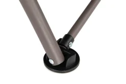 Fox Voyager Folding Guest Chair – Opvouwbare Visstoel